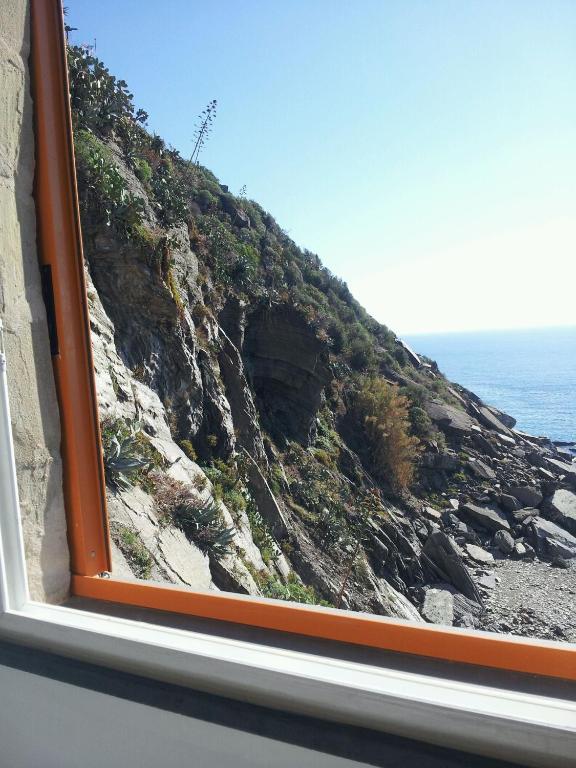 Affittacamere Elisabetta Vernazza Eksteriør bilde