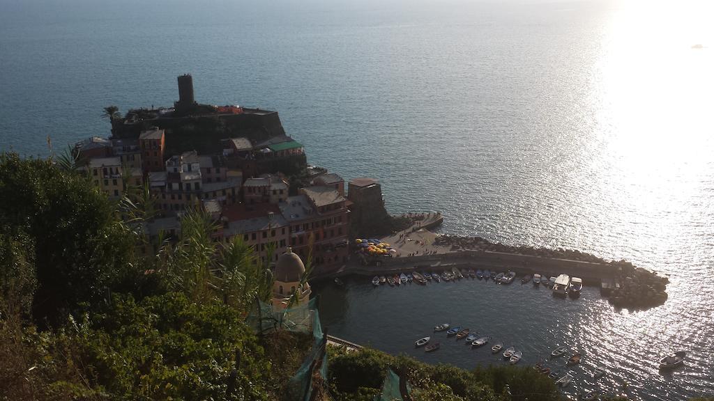 Affittacamere Elisabetta Vernazza Eksteriør bilde