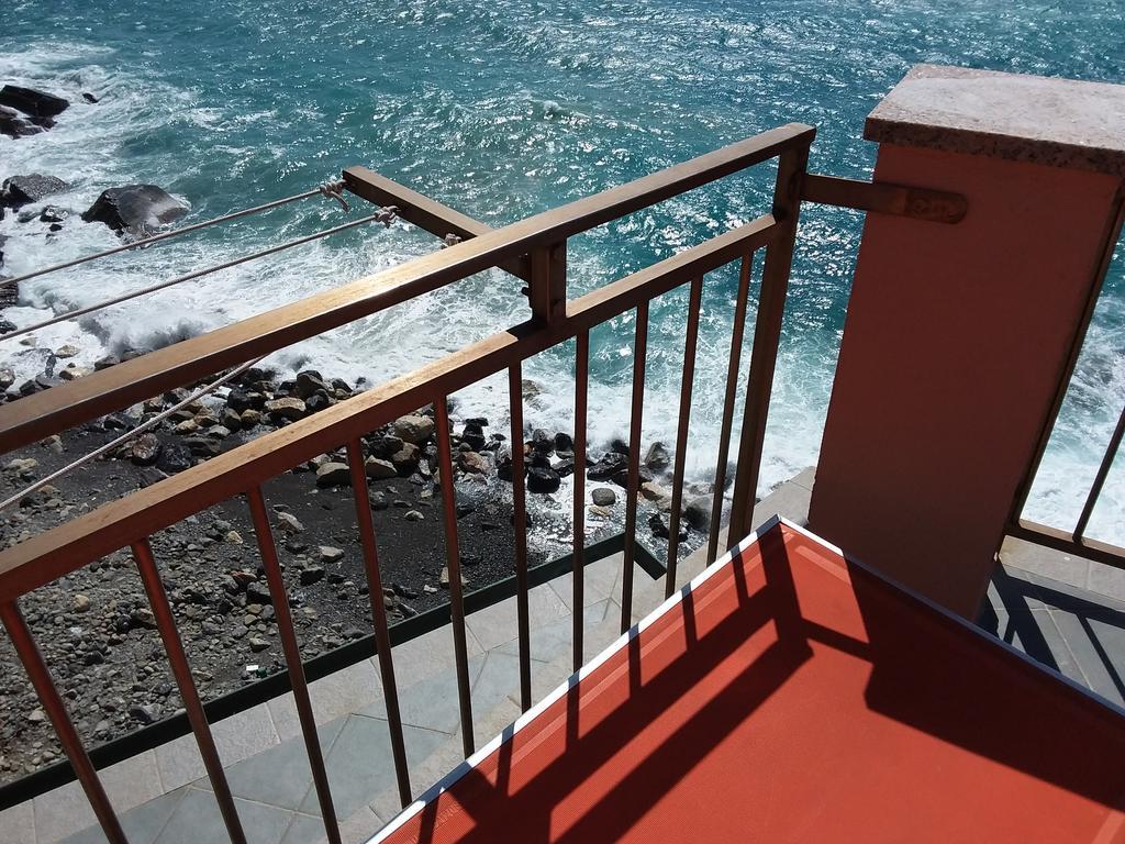Affittacamere Elisabetta Vernazza Eksteriør bilde