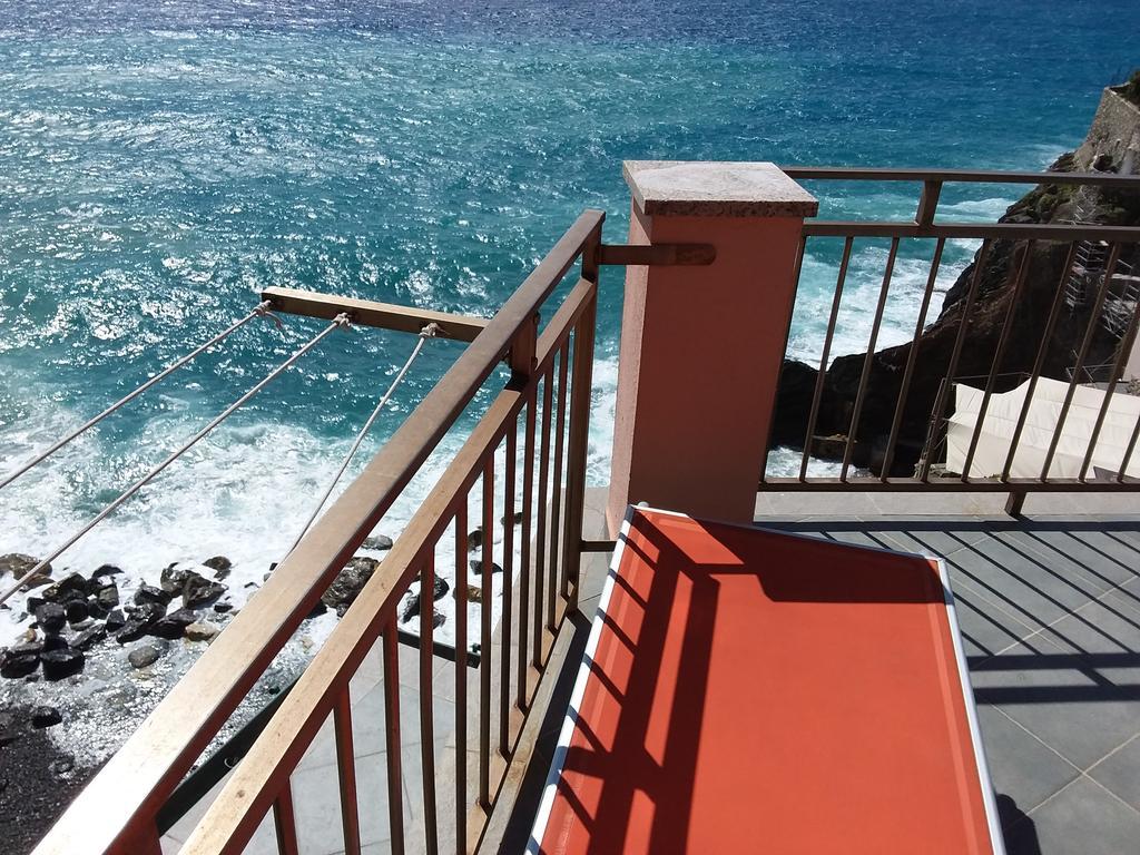 Affittacamere Elisabetta Vernazza Eksteriør bilde