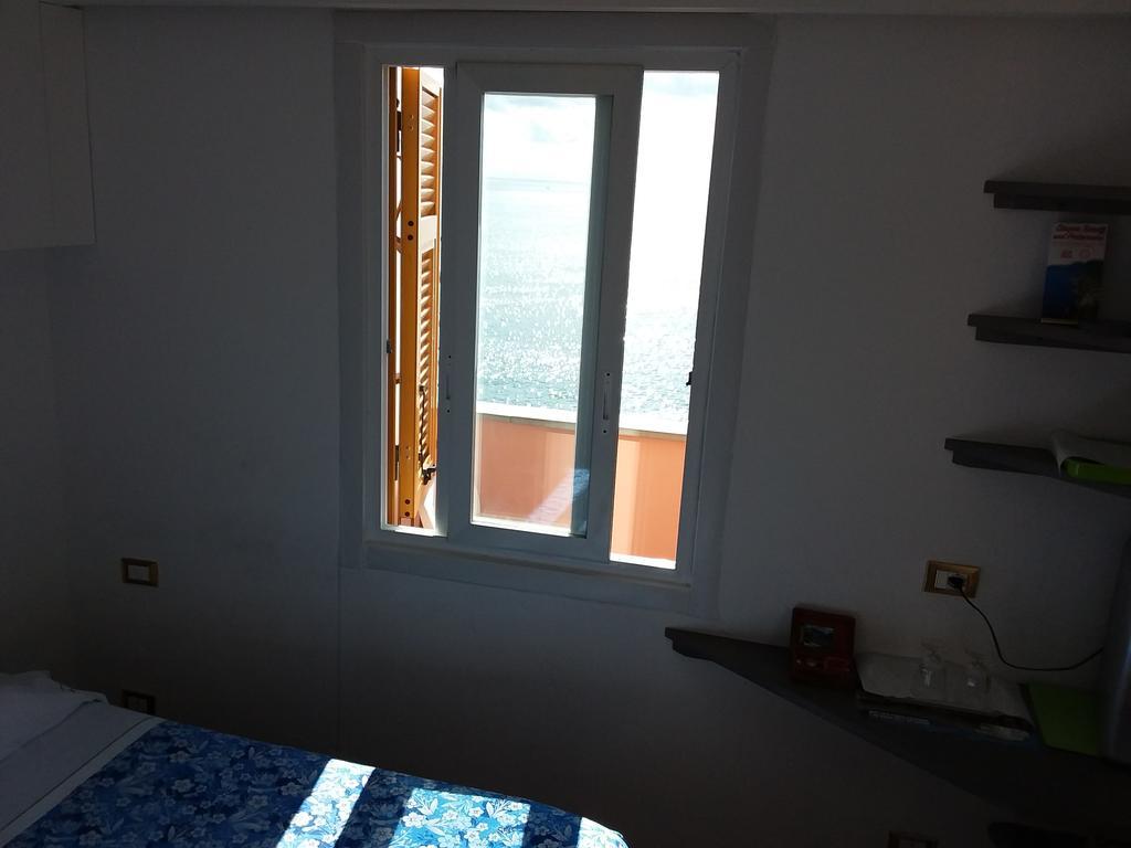Affittacamere Elisabetta Vernazza Eksteriør bilde